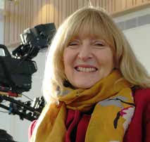 THE FIGHT FOR ATTENTION