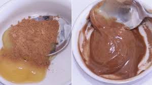 Mal A La Gorge Le Remede De Grand Mere Efficace A Connaitre Medecine Chinoise Cannelle Miel Medecine