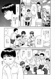 エロ漫画 】でっちんと呼ばれからかわれていたコンプレックスの巨根をクラスの中でも１・２の人気を争う女子二人組に気に入られて何度も中出しセックスしてコンプレックスを克服したったｗ