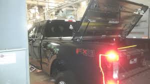 Diamondback Cover And Leds In Bed Pics Ford Truck Enthusiasts Forums