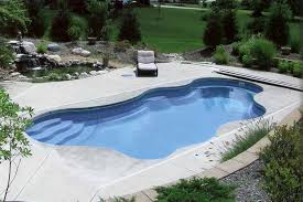 The cost of having an inground pool is also affected by how much work and how difficult the work is that needs to be done. Pool Builders Indianapolis Cost Of Fiberglass And Vinyl Liner Inground Pools 2020