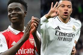 Nhận định Arsenal vs Real Madrid: Cơ hội thắng gấp 4 lần
