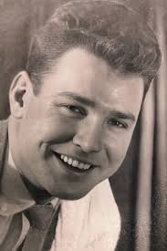 Harold 'Fred' Rife 1938-2024