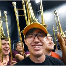 Sarah McCarty (@SarahJMcCarty)