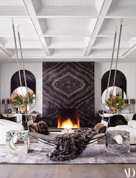 Kylie jenner gave fans a tour of her house and you're going to be so jealous—see the photos and videos here. Kylie Jenner S Hidden Hills Home Is Equal Parts Sparkle And Sumptuousness Architectural Digest