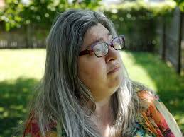 FIRST PERSON Archives