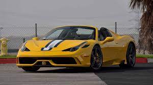 We did not find results for: 2015 Ferrari 458 Speciale Aperta S126 Monterey 2017