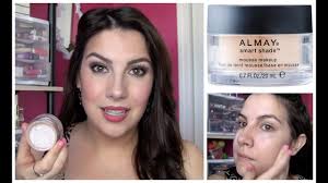 almay smart shade mousse review you