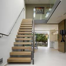While a staircase is often a design feature in and of itself, the right decorating can transform it into an editorial spread right out of your favorite home interiors magazine. Solid Wood Floor Stair India Granite Stairs Timber Floating Staircase Designs Buy Timber Floating Staircase Designs India Granite Stairs Solid Wood Floor Stair Product On Alibaba Com
