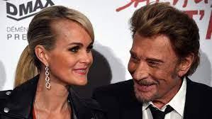 French rock star johnny hallyday sadly passed away in december 2017 and his wife laeticia hallyday was the first to announce the news to the agence france press. Laeticia Hallyday Johnny S Wife 5 Fast Facts Heavy Com