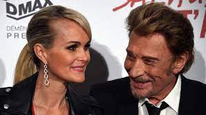 Suivez moi sur twitter @lhallyday. Laeticia Hallyday Johnny S Wife 5 Fast Facts Heavy Com