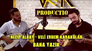 324,057 likes · 162 talking about this. Bana Yazik Veli Erdem Karakulah Shazam