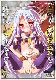 No Game No Life Hentai Manga et Doujin XXX - 3Hentai