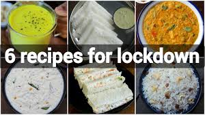 Keep the rice and the peanuts on the stove top and cook the rice. 6 Simple Indian Recipes For Lockdown With Minimal Ingredients Easy Indian Recipes Youtube