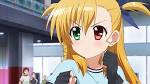 魔法少女リリカルなのはViVid