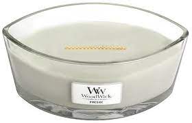 How long do woodwick candles last. Amazon De Woodwick Woodwick Ellipse Fireside 454 G