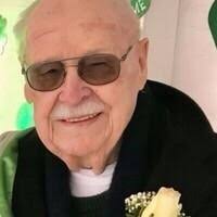 John Staley Obituary