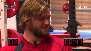 Fast 15 with Eddie Quirk featuring Curtis Browning