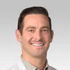 Dr. Jacob Kaiser, MD, Hospital Medicine