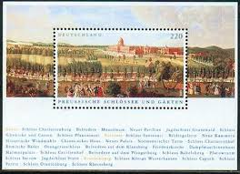 Image009 Jpg In 2020 Germany Palaces German Stamps Germany