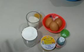 Sajian kue bolu caramel sarang semut adalah hidangan bolu pandan montok 3 telur takaran gelas, di jamin berhasil dan mengembang banget bahan bahan nya : Resep Bolu Pandan Montok 3 Telur Takaran Gelas
