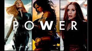 But the bigger the difference in class is, the more obvious it is who'll win in a. Power Little Mix Widow Diana Wanda Youtube