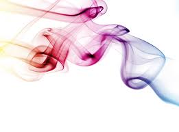 1680x1050 colored smoke wallpapers colored smoke stock photos. Hd Wallpaper Colored Smoke White Background Blue Purple And Yellow Graphic Arts Wallpaper Flare