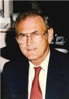 Curtis Hackney Obituary (1935