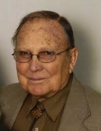 Chester Pawley Obituary