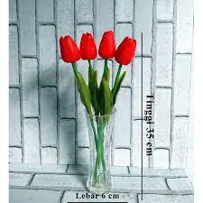Beli produk bunga tulip berkualitas dengan harga murah dari berbagai pelapak di indonesia. Harga Bunga Tulip Terbaik Dekorasi Perlengkapan Rumah Agustus 2021 Shopee Indonesia