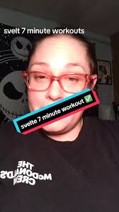 Meredith Shirk Svelte Training