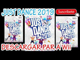 Check spelling or type a new query. Descargar Just Dance 2019 Para Wii U Iso Wbfs Download Juegos Sin Fronteras Youtube