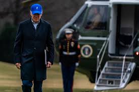 Americans Unaffected by Biden Agenda, Post-ABC Poll Finds