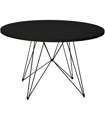 Tavolo Xz3 Round Table Magis Coffee Table Dining Table Round Coffee Table