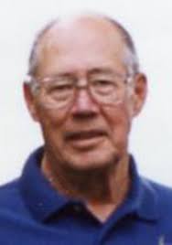 Les Blake Obituary (2011)