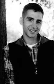 Lieut Matthew Alexander Blount (1981-2012)