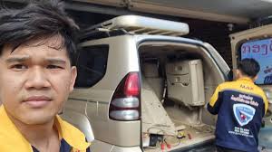 MAX Bright LAOS ຈຳໜ່າຍກ້ອງຕິດລົດ ແລະ ຈີພີເອັສ ລາຄາສົ່ງ ສປປລາວ added a  new...