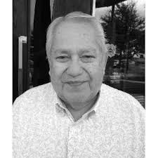 Andy Esparza Obituary (2015)