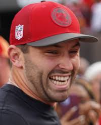 Baker Mayfield On Pace For 29 TDs, 8 INTs & 3,748 Yards Passing