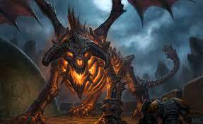 << return to ten ton hammer's guide to karazhan. Nightbane Tactics Wowpedia Your Wiki Guide To The World Of Warcraft