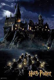 Harry potter 1000 piece puzzle. Geek Shop For The Well Armed Nerd Harry Potter Background Harry Potter Castle Harry Potter Puzzle