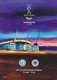 Uefa cup final city of manchester stadium, manchester, england zenit st. 2008 Uefa Cup Final Wikipedia