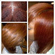 What S The Skinny On At Home Keratin Treatments For Longer Lasting Straight Hair Natural Hair Styles At Home Keratin Treatment Keratin Smoothing Treatment