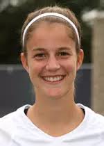 2007 Women's Soccer Roster