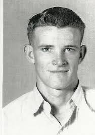 Donald Gene “Don” Nance (1932-2005)