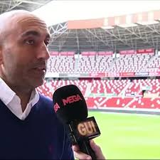 Abelardo y Luis Enrique, toda una vida juntos