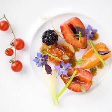 Pin On Restaurants Molecular Gastronomy