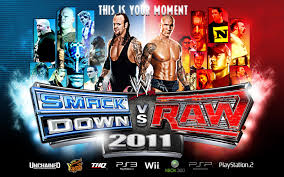 Here you can download wwe smackdown vs. Wwe Ppv 3d Wallpapers Wwe Ppv 3d Wallpapers Wwe Tlc Wwe Raw Vs Smackdown Game 1600x1000 Wallpaper Teahub Io