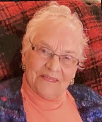 Rita Parvey :: Evans Nordby