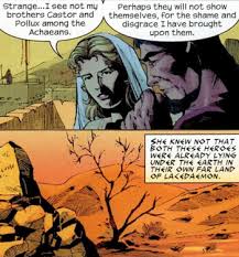 Hence, the words and actions of characters would suggest a different meaning to the audience from what they indicate to the characters and the story. Dramatic Irony Tv Tropes